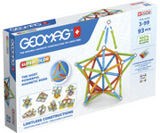 GEOMAG Supercolor Recycled 93 tlg 1