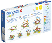 GEOMAG Supercolor Recycled 93 tlg 2
