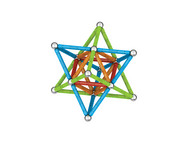 GEOMAG Supercolor Recycled 93 tlg 3