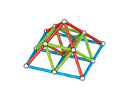 GEOMAG Supercolor Recycled 93 tlg 5