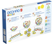 GEOMAG Supercolor Recycled 142 tlg 2