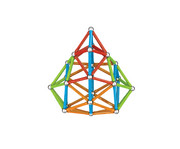 GEOMAG Supercolor Recycled 142 tlg 3