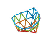 GEOMAG Supercolor Recycled 142 tlg 4