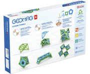 GEOMAG Classic Panels Recycled 114 tlg 2