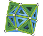 GEOMAG Classic Panels Recycled 114 tlg 3