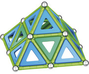 GEOMAG Classic Panels Recycled 114 tlg 5