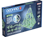 GEOMAG GlowRE Special 142 tlg 1