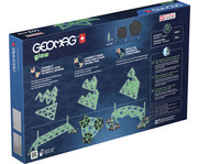 GEOMAG GlowRE Special 142 tlg 2