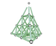 GEOMAG GlowRE Special 142 tlg 3