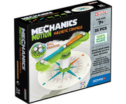GEOMAG Mechanics Motion RE Compass 35 tlg 1
