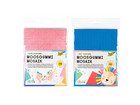 folia Selbstklebendes Moosgummi Mosaik 1596 Stück