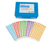 Tellimero EDU Stickerbogen Komplett Set 1