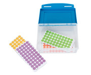 Tellimero EDU Stickerbogen Komplett Set 2