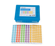 Tellimero EDU Stickerbogen Komplett Set 3