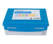Tellimero EDU Stickerbogen Komplett Set 4