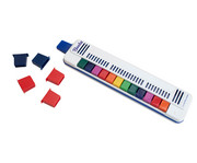 Aufsatz Mundstücke für Triola und Boola 5er Set 3
