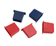 Aufsatz Mundstücke für Triola und Boola 5er Set 1