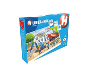 HUBELiNO Puzzles 3er Set 4