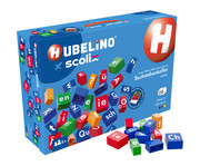 HUBELiNO Buchstabenkoffer 1