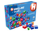 HUBELiNO Buchstabenkoffer