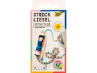 folia Strickliesel inkl Wolle