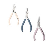 folia Schmuckzangen Set 2