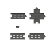 Intelino Smart Train Kurze Schienen 3