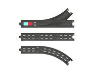 Intelino Smart Train Kurze Schienen 4