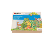 Betzold Zonen der Hecke 2