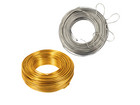 Aludraht 2mm x 5m