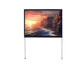 Faltrahmen Leinwand Expert