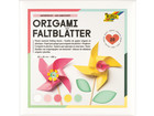 folia Kunststoff Origami Faltblätter 280 g/m² 20 x 20 cm 20 Blatt