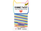 folia Gummitwist Regenbogen