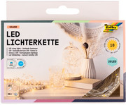 folia LED Lichterketten 10 Stück 1