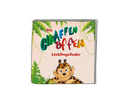 tonies® Die Giraffenaffen Lieblingslieder 3