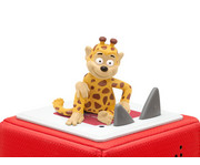 tonies® Die Giraffenaffen Lieblingslieder 4