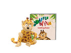 tonies® Die Giraffenaffen Lieblingslieder