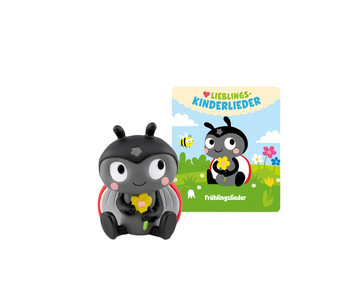 tonies® Kinderlieder – Frühlingslieder