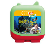 tonies® GEOlino Mini 4er Set 5