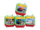 tonies® GEOlino Mini 4er Set