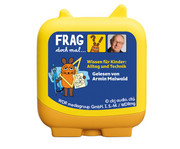 tonies® Frag doch mal die Maus – Wissen für Kinder: Alltag und Technik 1