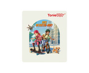 tonies® Das Detektiv Duo: Der verschwundene Hund (Tonieplay Game S) 1