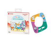 tonies® Lalalinos: Dein Tag in Bumbaloo (Tonieplay Game S) 3