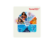tonies® Disney: Das große Kingdom Quiz (Tonieplay Game M) 1