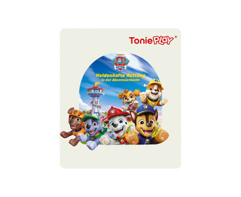 tonies® Heldenhafte Rettung in der Abenteuerbucht (Tonieplay Game M)