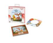 tonies® Disney Winnie Puuh: Tiggers großes Durcheinander (Tonieplay Game M) 4