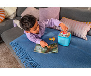 tonies® Disney Winnie Puuh: Tiggers großes Durcheinander (Tonieplay Game M) 5