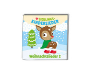 tonies® Kinderlieder Weihnachtslieder 2 3