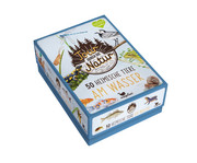 Bestimmungskarten Set Tour durch die Natur 7