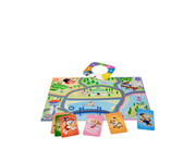 tonies® Toniebox 2 Play Set Paw Patrol Chase 4